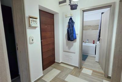 Apartament cu 2 camere decomandat în Rediu - 6