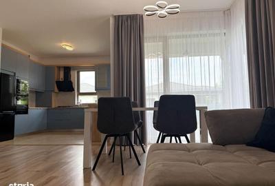 Casă cu 4 camere în Corbeanca