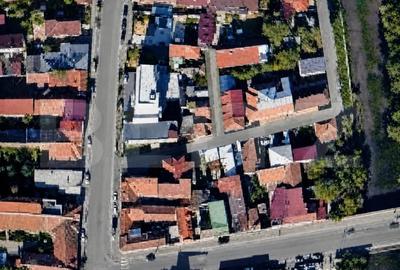 Casă cu 3 camere cu Teren 97 Mp în Central