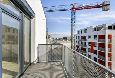 Apartament cu 2 camere decomandat, mobilat în Aurel Vlaicu - 1