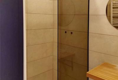 Apartament cu 2 camere decomandat, mobilat în Griviței - 12