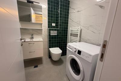 Apartament cu 2 camere decomandat în Energia - 10
