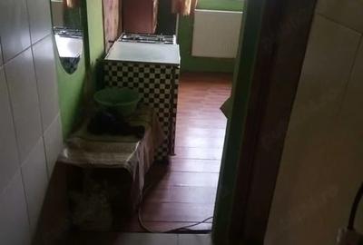 Garsonieră nedecomandată în Tia Mare - 2