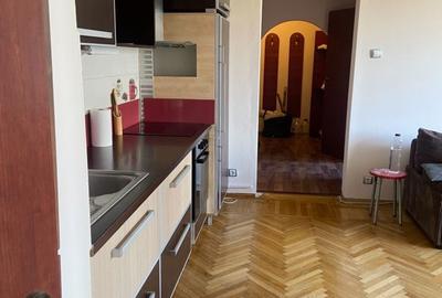 Apartament cu 3 camere în Titan - 6
