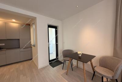 Apartament cu 2 camere semidecomandat, mobilat în Dumbrăvița - 4
