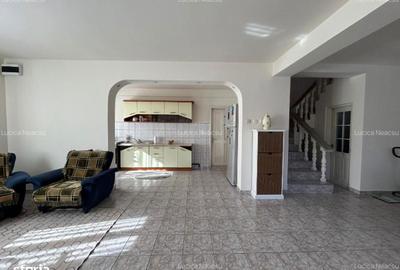 Casă cu 5 camere cu Teren 1150 Mp în Central - 3