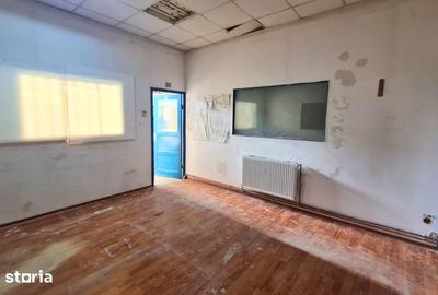 Spațiu comercial, de 17 mp, în Eminescu