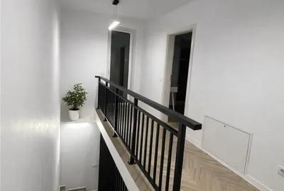 Casă cu 3 camere cu Teren 250 Mp în Stupini - 10