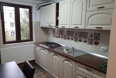 Apartament cu 2 camere semidecomandat în Trivale - 1