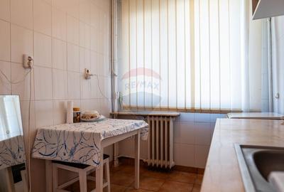 Apartament cu 2 camere semidecomandat, mobilat în Colentina - 11