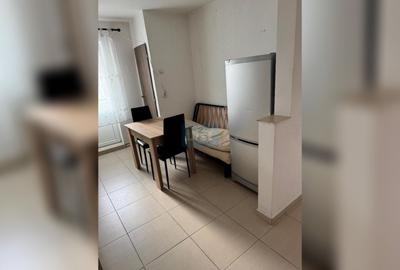 Apartament cu 3 camere semidecomandat în Mănăștur - 4