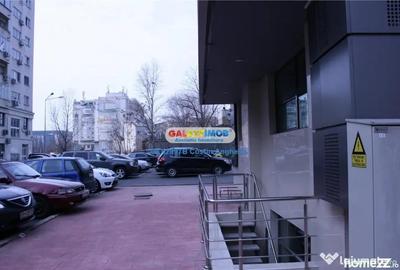 Spațiu comercial, de 100 mp, în Unirii - 8