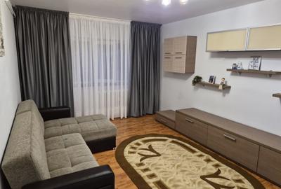 Apartament cu 2 camere decomandat în Făcăi - 2