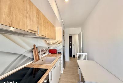 Apartament cu 3 camere decomandat în Ștefăneștii de Jos - 7