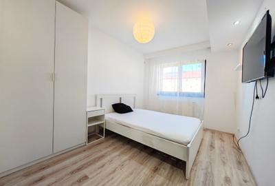 Apartament cu 2 camere semidecomandat în Splaiul Unirii - 9