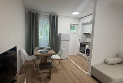 Apartament cu 2 camere în Runcu - 3