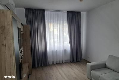 Apartament cu 2 camere, mobilat în Grozăvești