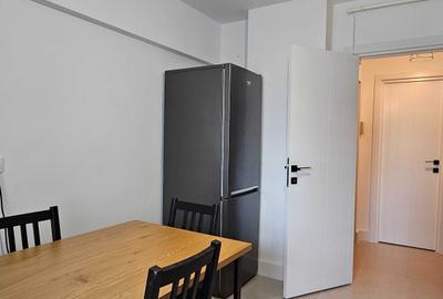 Garsonieră decomandată în Calea București - 4