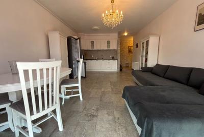 Apartament cu 2 camere semidecomandat, mobilat în Mănăștur - 2