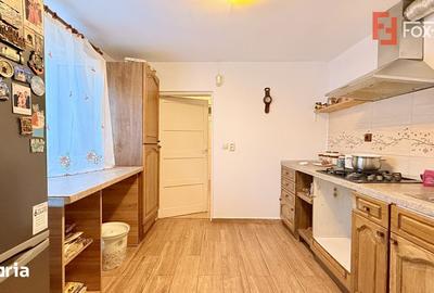 Casă cu 5 camere cu Teren 260 Mp în Freidorf - 14
