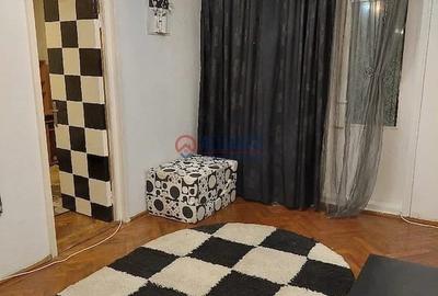 Apartament cu 2 camere în Tomis Nord