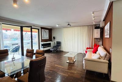 Apartament cu 3 camere decomandat în Snagov - 1