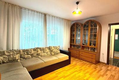 Apartament cu 2 camere semidecomandat în Simion Bărnuțiu - 1