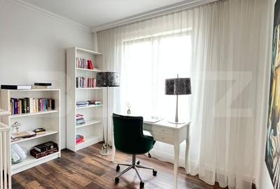 Casă cu 4 camere decomandat cu Teren 375 Mp în 1 Mai - 12