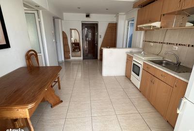 Apartament cu 2 camere decomandat în Ultracentral - 2