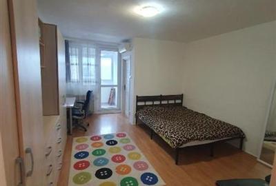 Garsonieră semidecomandată în Iancului