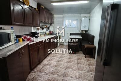 Casă individuală cu 6 camere cu Teren 390 Mp în Griviței - 13