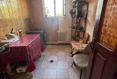Garsonieră în Copou