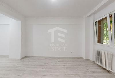 Garsonieră semidecomandată în Cișmigiu - 3