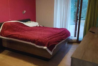 Casă cu 4 camere cu Teren 900 Mp în Nufărul - 6