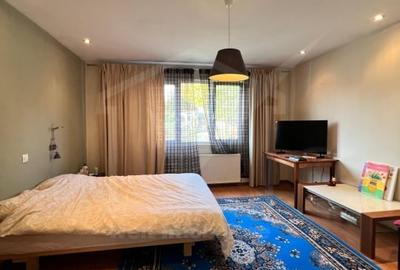 Casă individuală cu 5 camere cu Teren 626 Mp în Dâmbul Rotund - 6