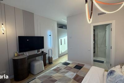 Casă cu 4 camere cu Teren 190 Mp în Tunari - 2