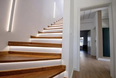 Duplex cu 5 camere cu Canalizare în Dumbrăvița - 7