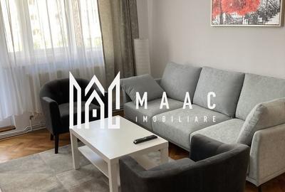 Apartament cu 2 camere, mobilat în Hipodrom 1 - 2
