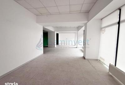 Spațiu comercial, de 144 mp, în Iosia