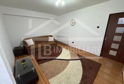Apartament cu 2 camere decomandat în Tudor