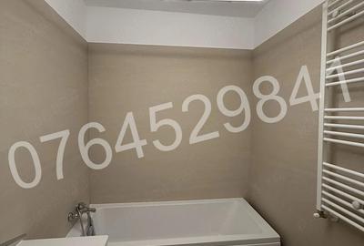 Garsonieră decomandată în Rahova
