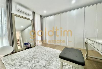 Casă individuală cu 5 camere cu Canalizare în Pipera - 32