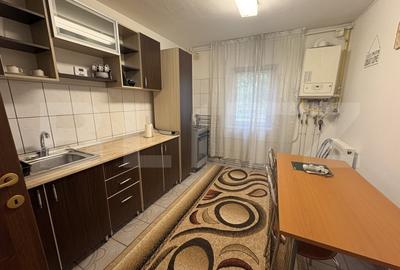 Apartament cu 3 camere decomandat în Zorilor - 5