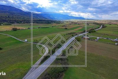 Spațiu comercial, în Sadu - 2