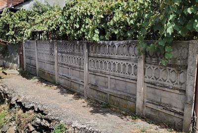 Casă cu 3 camere în Zam - 4