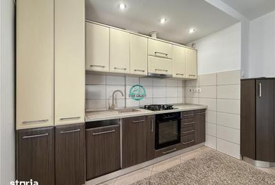 Apartament cu 3 camere, mobilat în Tudor Vladimirescu - 8