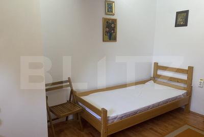 Spațiu comercial, de 590 mp, în Central - 1
