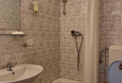 Garsonieră decomandată în Exterior Vest