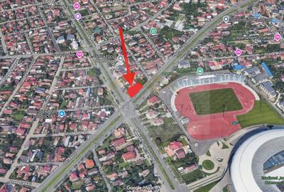 Teren construcție, în Ultracentral - 4