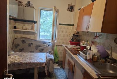 Apartament cu 2 camere în Bănești - 1